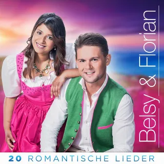 20 romantische Lieder by Belsy & Florian