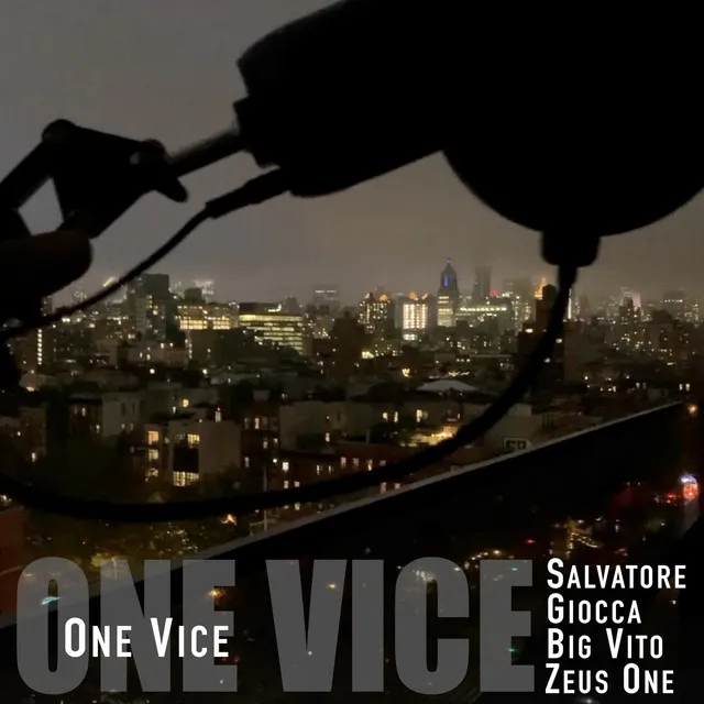 One Vice