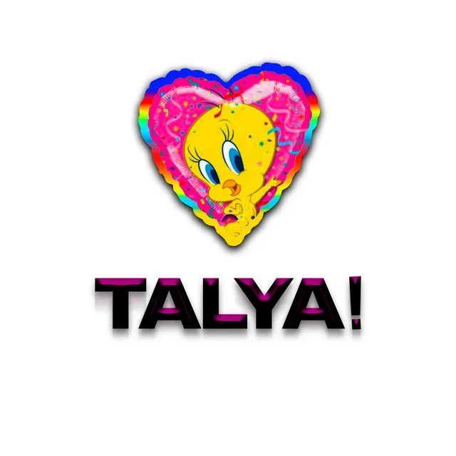 TALYA!