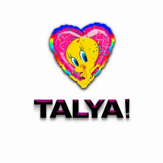 TALYA! by Korem