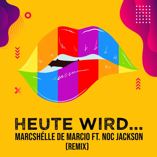 Heute wird... - Remix