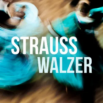 Strauss Walzer by Willi Boskovsky