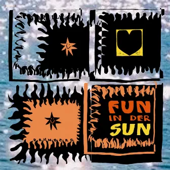 Fun in der Sun by drumberg