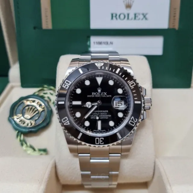 Rolex