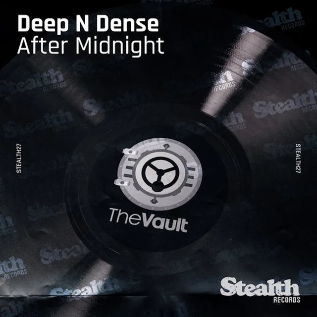 After Midnight - Nikos Remix