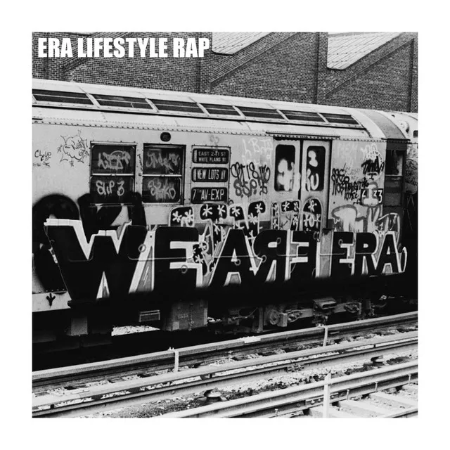 Era Lifestyle Rap