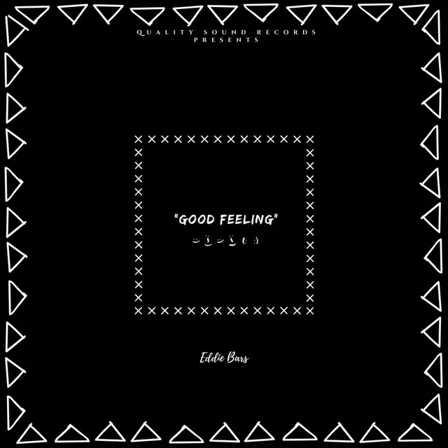 Good Feeling (Instrumental)