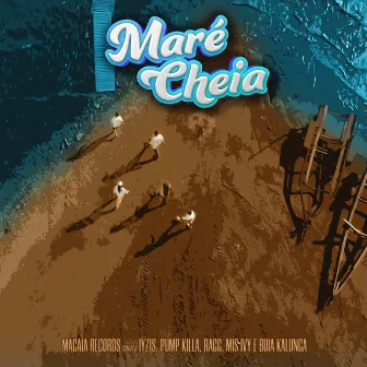 Maré Cheia by Macaia