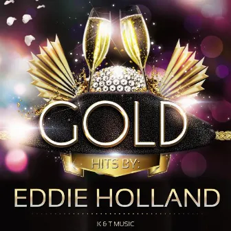 Golden Hits by Eddie Holland