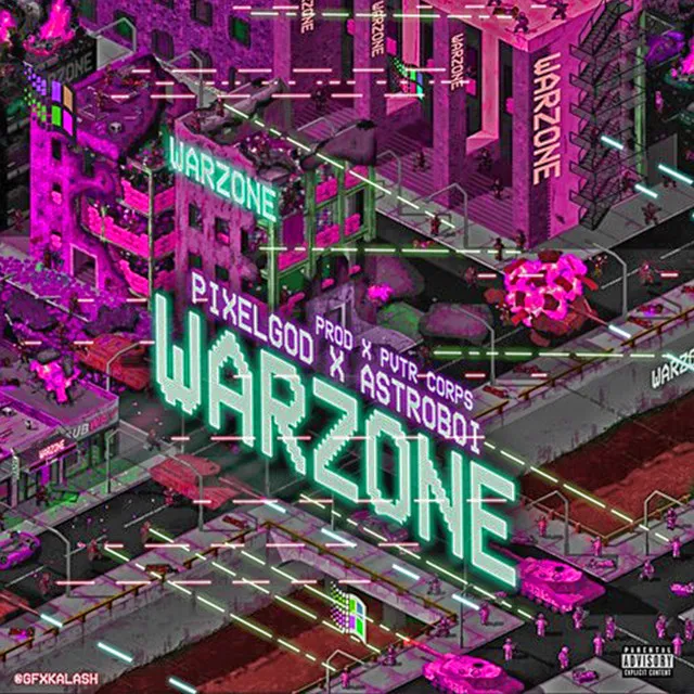 Warzone