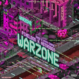 Warzone by 