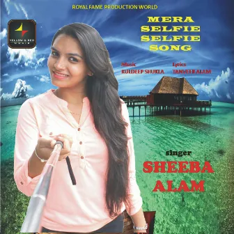 Mera Selfie Selfie Song - Single by Tanveer Alam