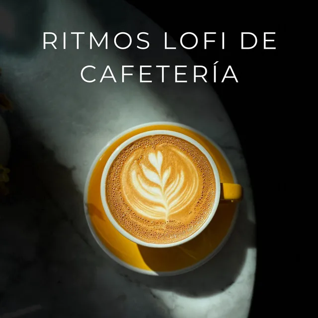 Ritmos Lofi De Cafetería