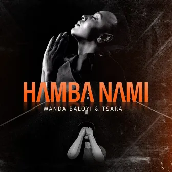 Hamba Nami by Wanda Baloyi