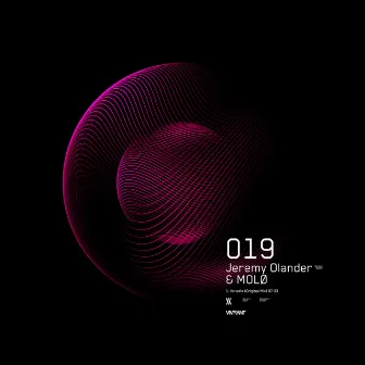 Vanadis by Jeremy Olander