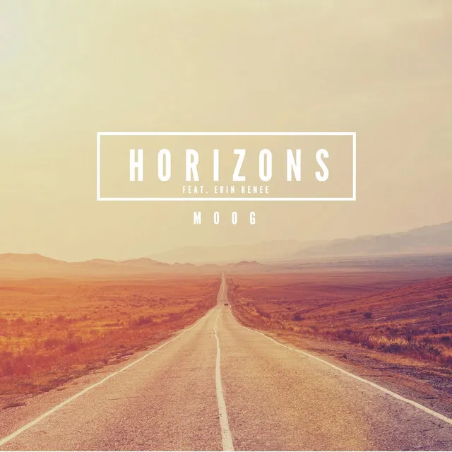 Horizons (feat. Erin Renee)