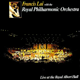 Live at the Royal Albert Hall by Christian Gaubert