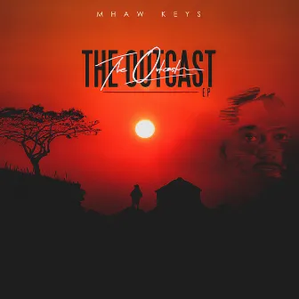 The Outcast by Mhaw Keys