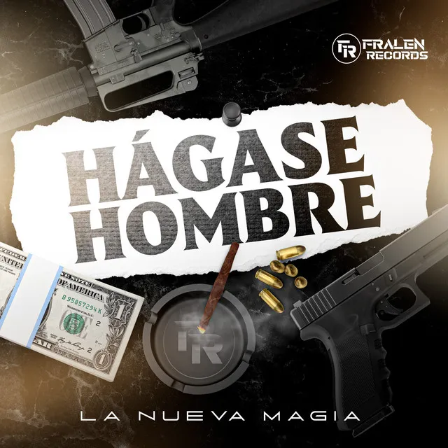 Hágase Hombre