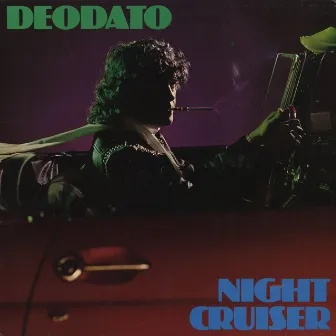 Night Cruiser by Deodato