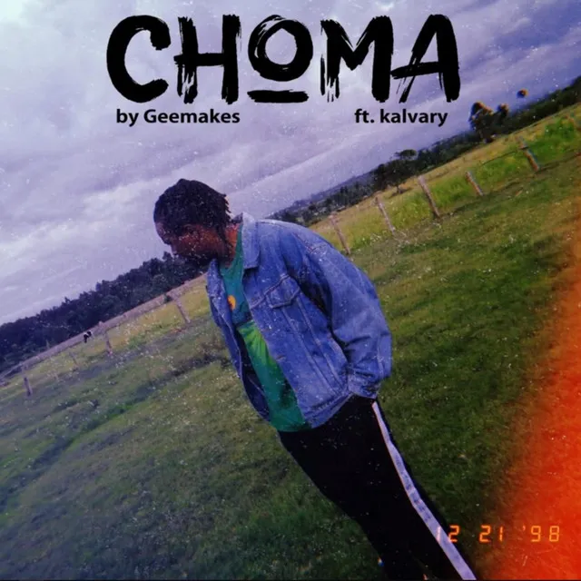 Choma