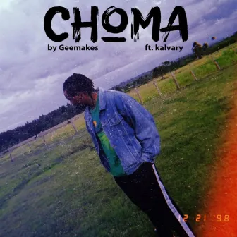 Choma by Geemakes