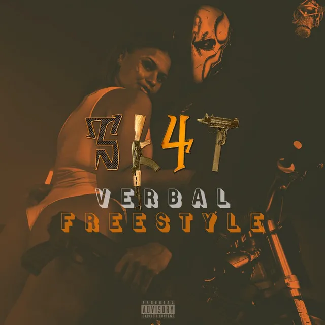 Verbal (Freestyle)