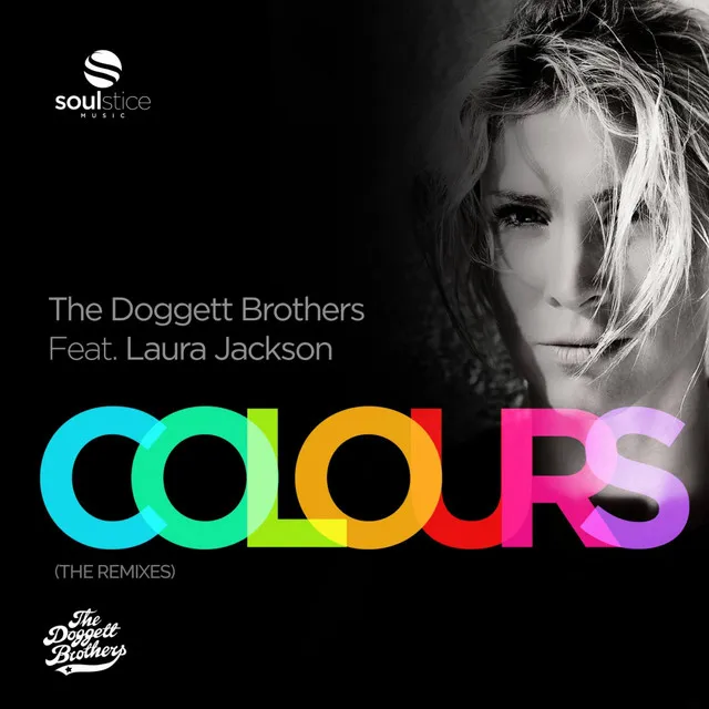 Colours - Gerardo Smedile & Deezy Remix