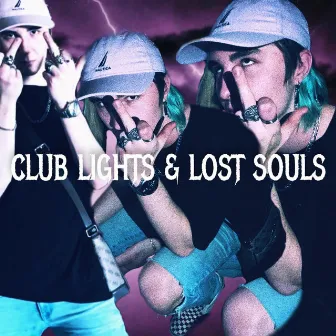 Club Lights & Lost Souls by Lelenoflops