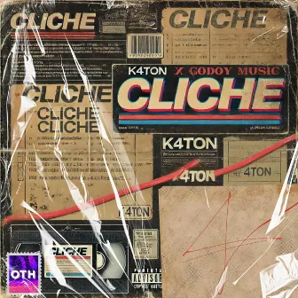 Cliché by Godoy Music