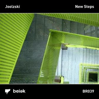 New Steps by Joolzski