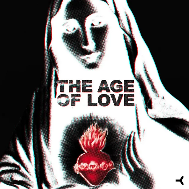 The Age Of Love - Tony De Vit 97 Remix