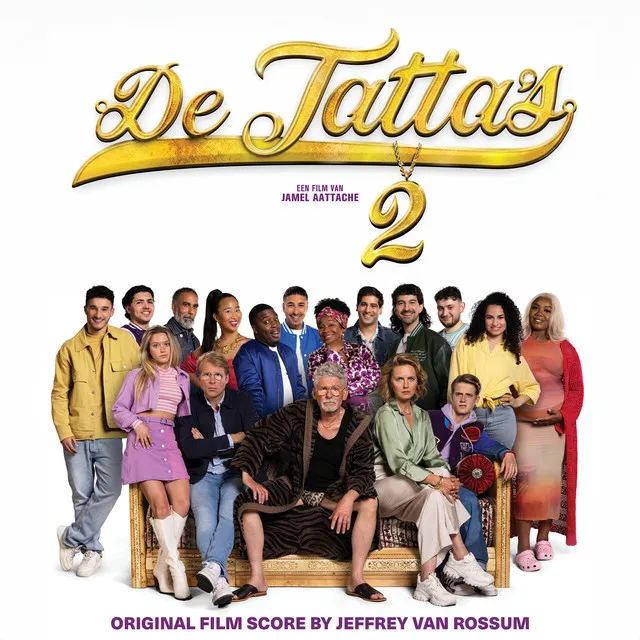 De Tatta's