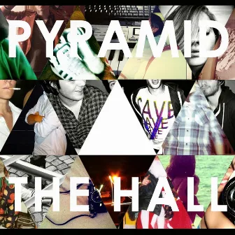 The Hall by Pyramid