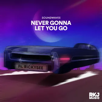 Never Gonna Let You Go by Rickysee