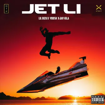 Jet Li by Lil Bizu