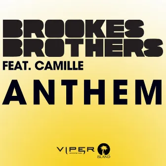 Anthem by Brookes Brothers