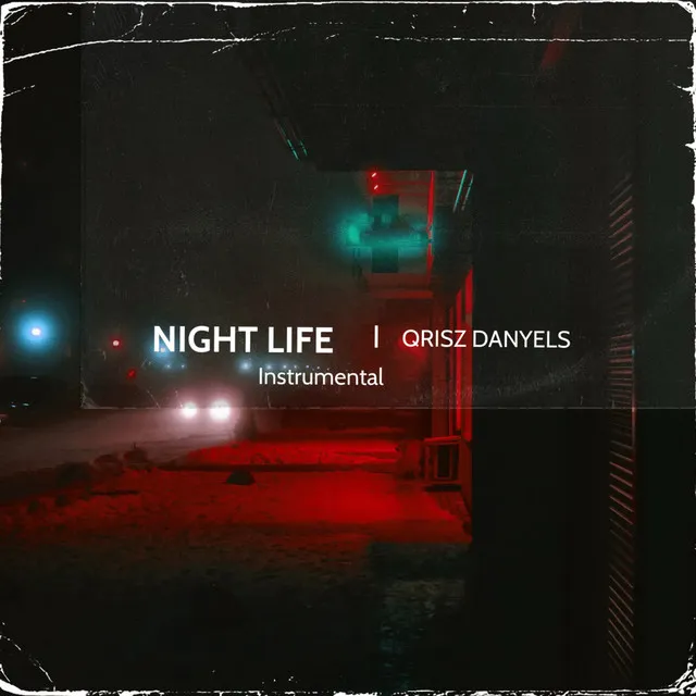 Night Life - Instrumental Version