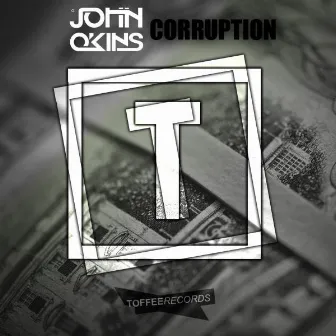 Corruption by John Okins