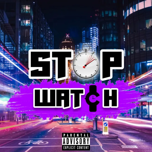 Stop Watch