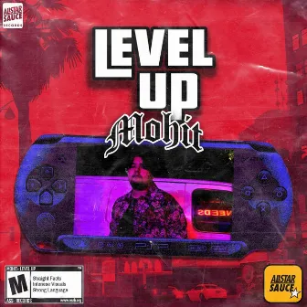 Level Up by mohit