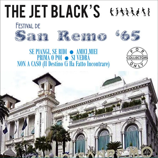 Festival de San Remo '65