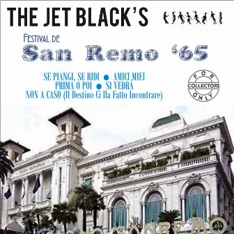 Festival de San Remo '65 by The Jet Blacks