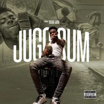 Jugg Sum by Taedoe Jugg