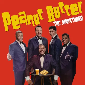 Peanut Butter by The Marathons