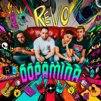 Dopamina by Revoluzion Estereo