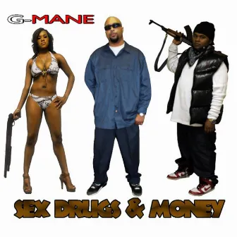 Sex, Drugs & Money by Gmane