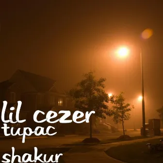 Tupac Shakur by Lil Cezer