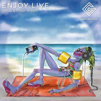 Enjoy Live by Fenky