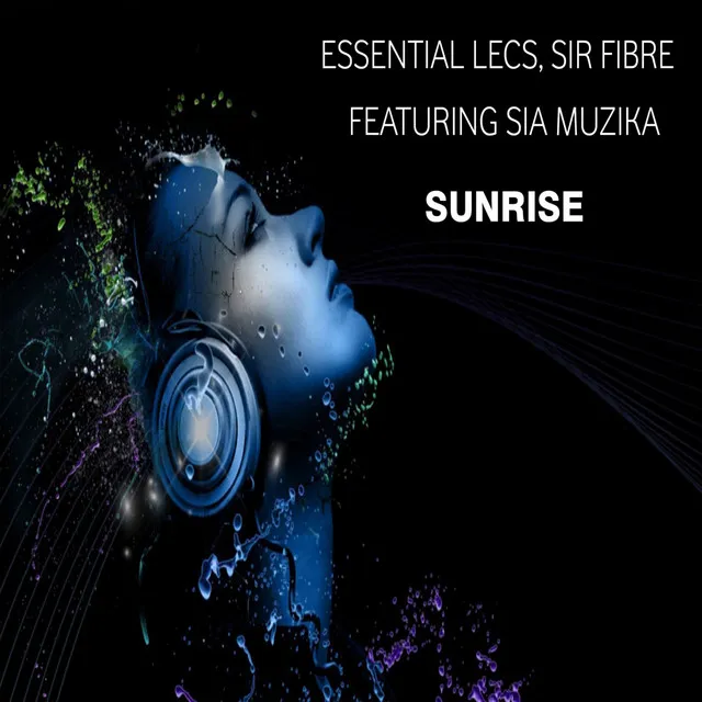 Sunrise - Original Mix